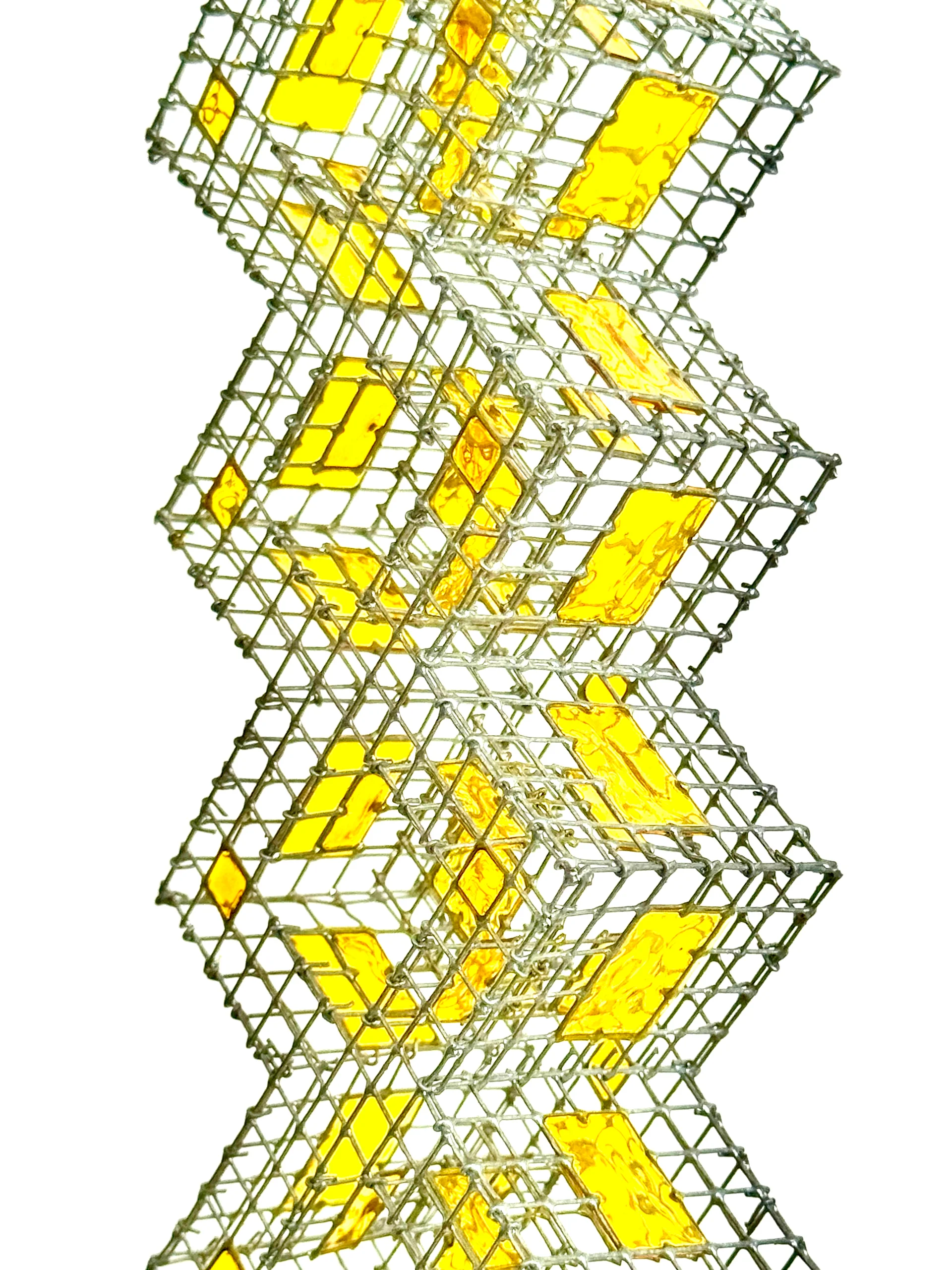 Cactus — Sculpture