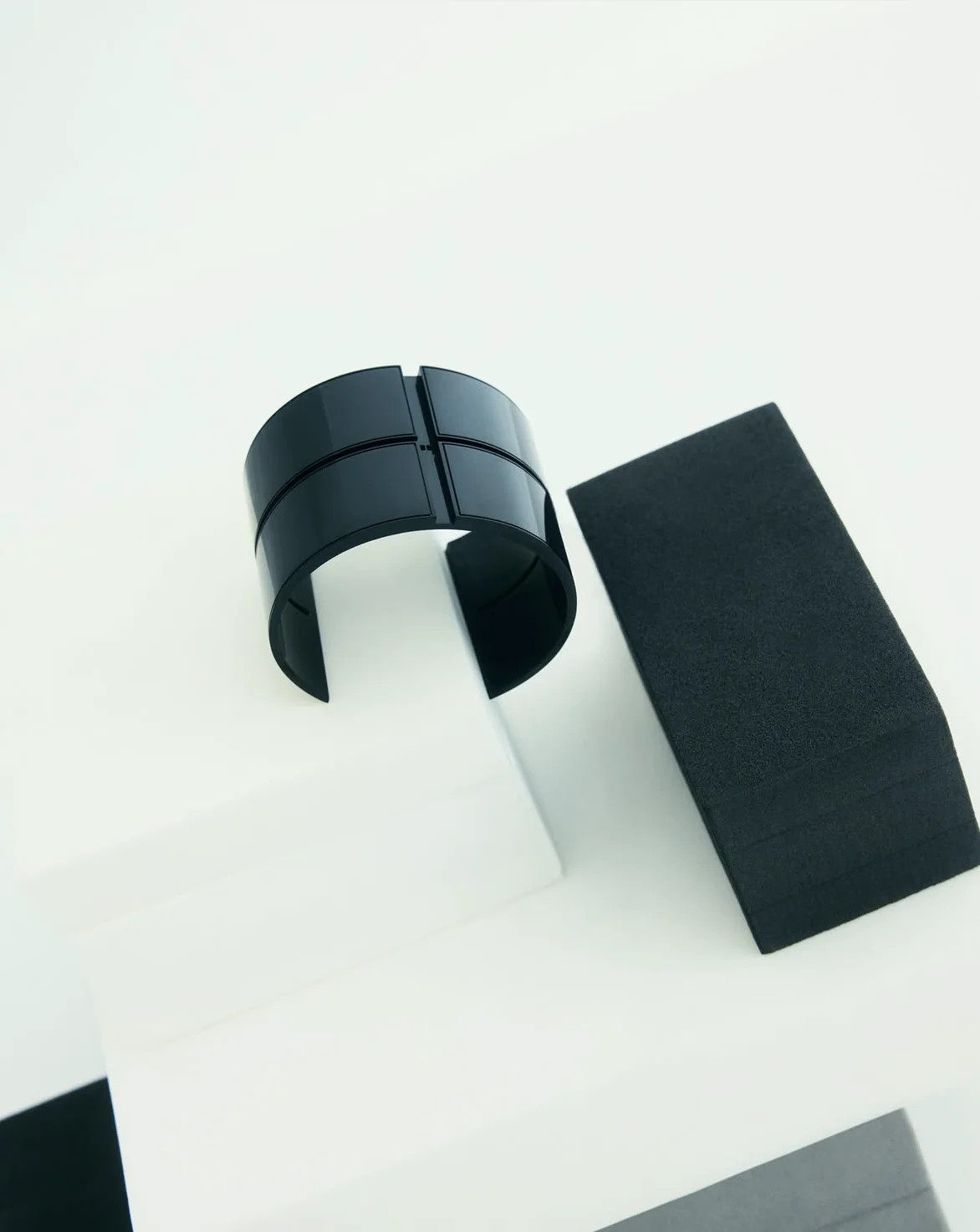 Set Design pour Les Echos Série Limitée