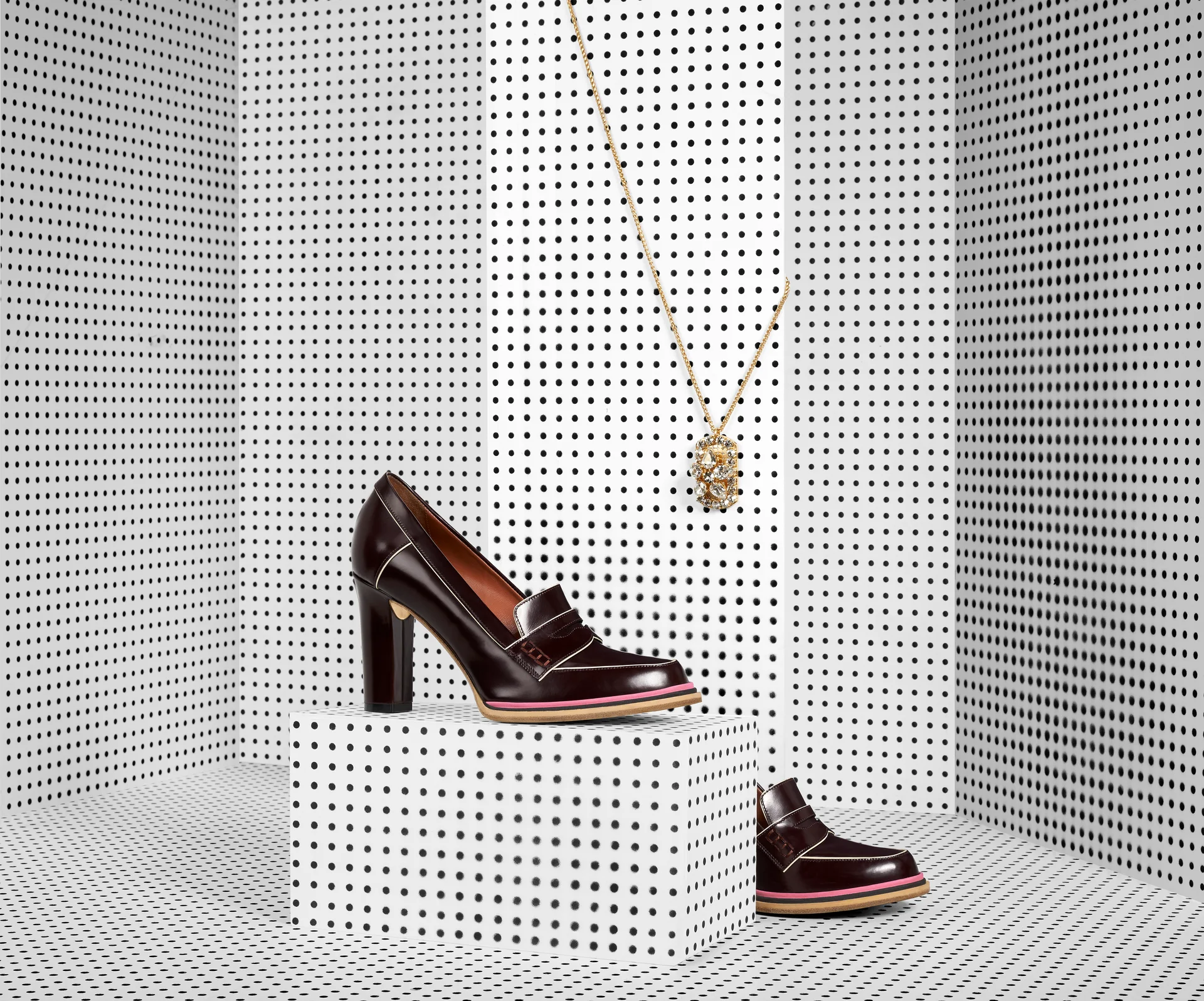 Set Design pour Sonia Rykiel